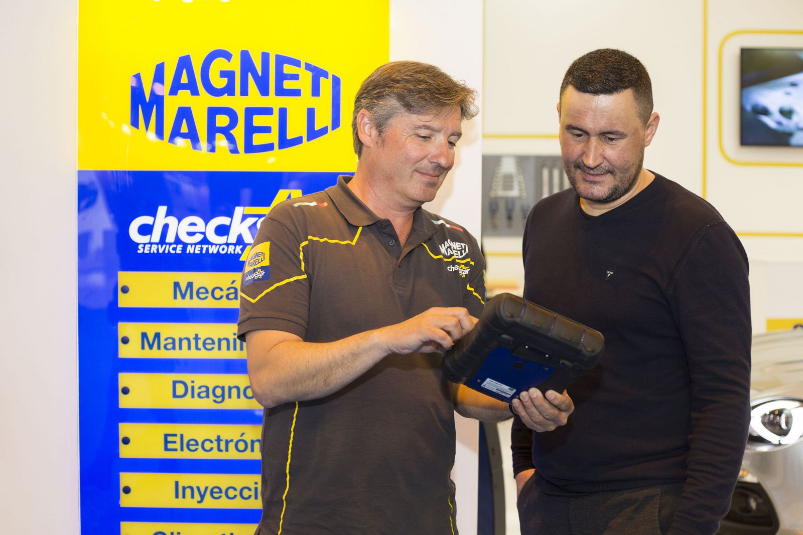 Magneti Marelli Aftermarket